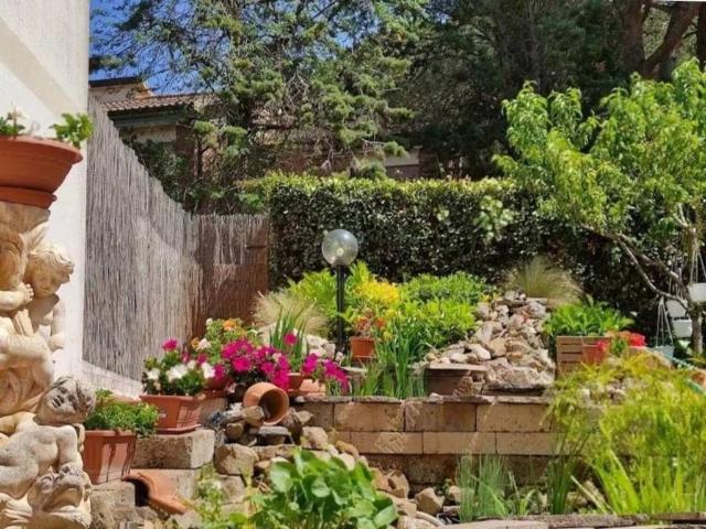 Villa Indipendente in vendita a Puntone di Scarlino, Scarlino