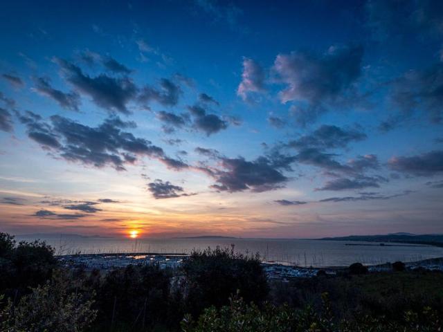 Villa Indipendente in vendita a Puntone di Scarlino, Scarlino