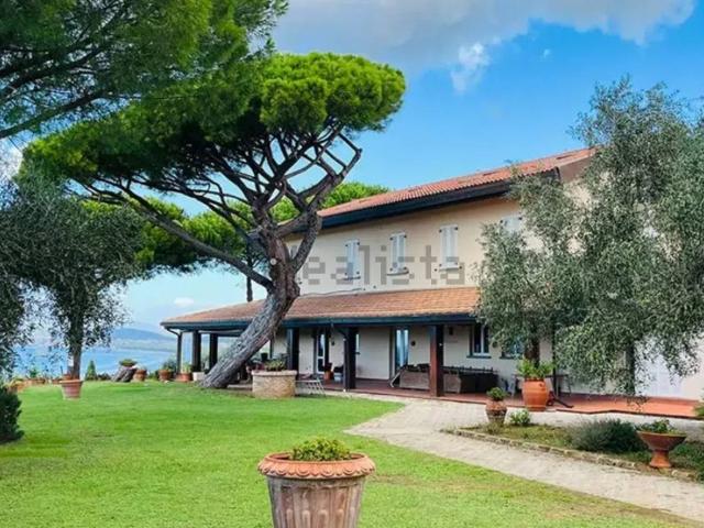 Villa Indipendente in vendita a Puntone di Scarlino, Scarlino