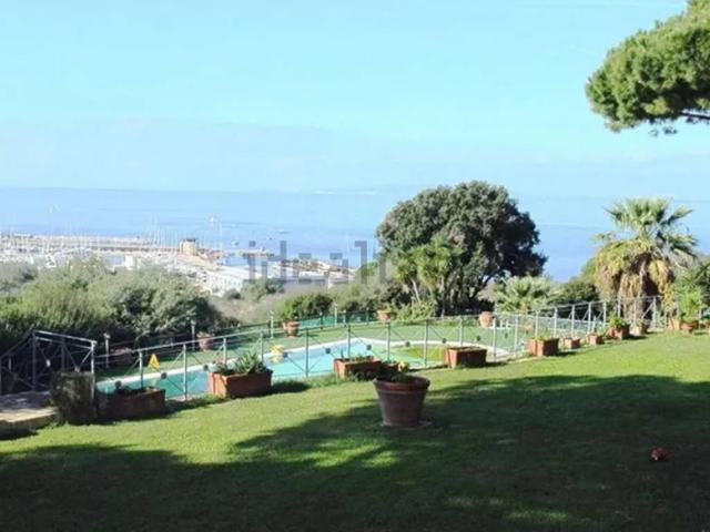 Villa Indipendente in vendita a Puntone di Scarlino, Scarlino