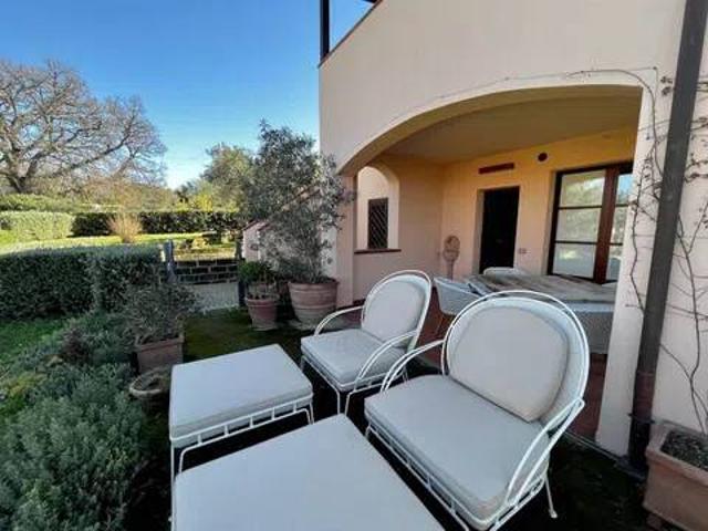 Villa Indipendente in vendita a Scarlino, Toscana