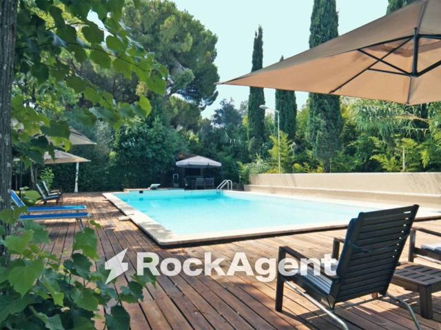 Villa Indipendente in vendita a Le Case, Scarlino