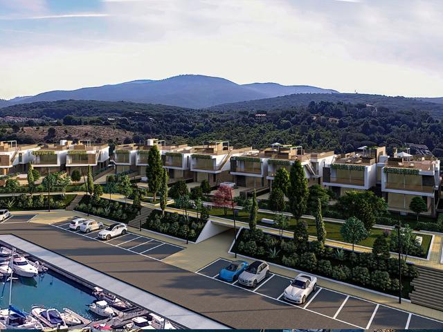 Villa Indipendente in vendita a Puntone di Scarlino, Scarlino