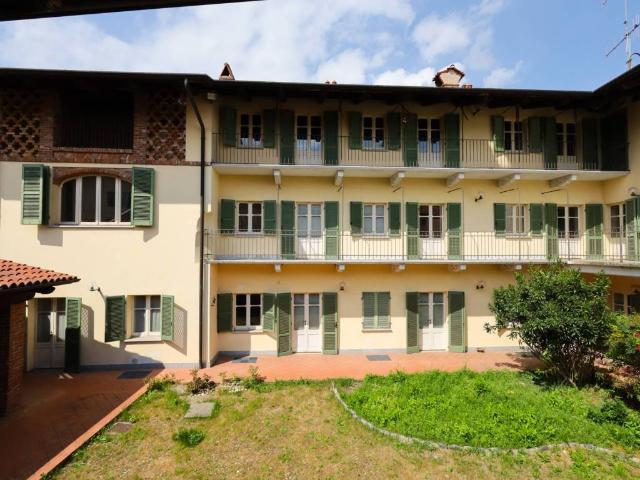 Villa Indipendente in vendita a Piemonte, Torino