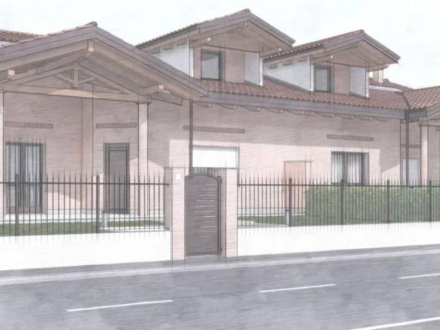 Villa Indipendente in vendita a Piemonte, Cuneo