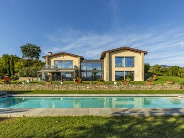 Villa Indipendente in vendita a Scarperia e San Piero, Toscana