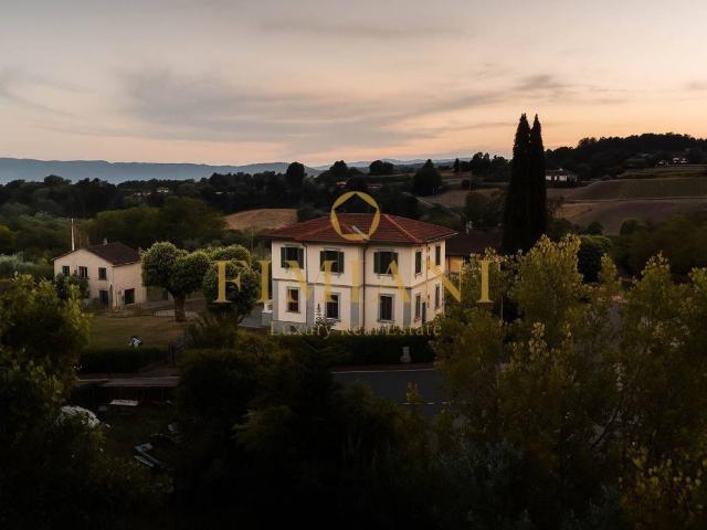 Villa Indipendente in vendita a Scarperia e San Piero, Sant'agata Mugello