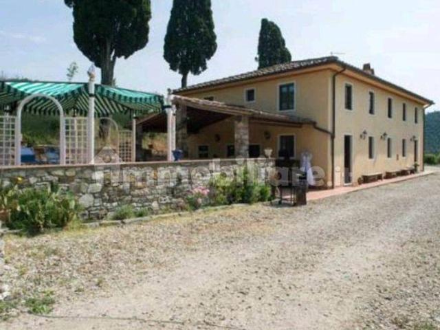 Villa Indipendente in vendita a Scarperia e San Piero, Tagliaferro