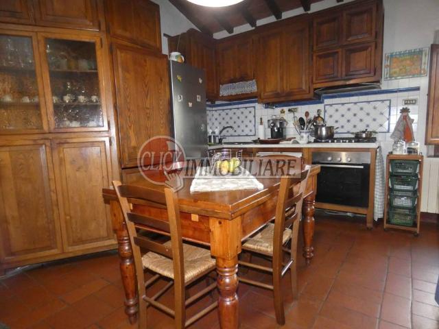 Villa Indipendente in vendita a Scarperia e San Piero, Sant'agata Mugello