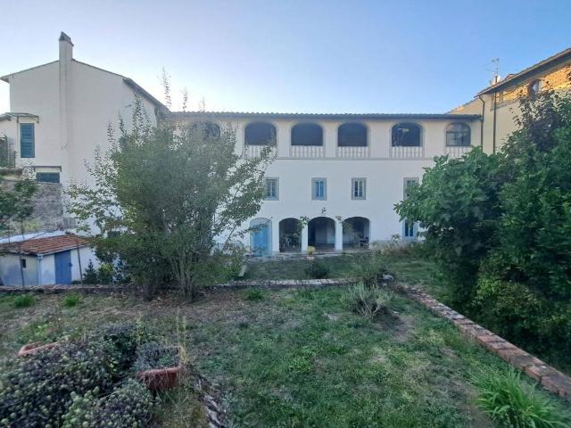 Villa Indipendente in vendita a Scarperia e San Piero, Sant'agata Mugello