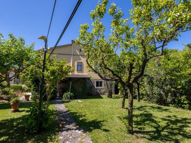 Villa Indipendente in vendita a Scarperia e San Piero, Scarperia