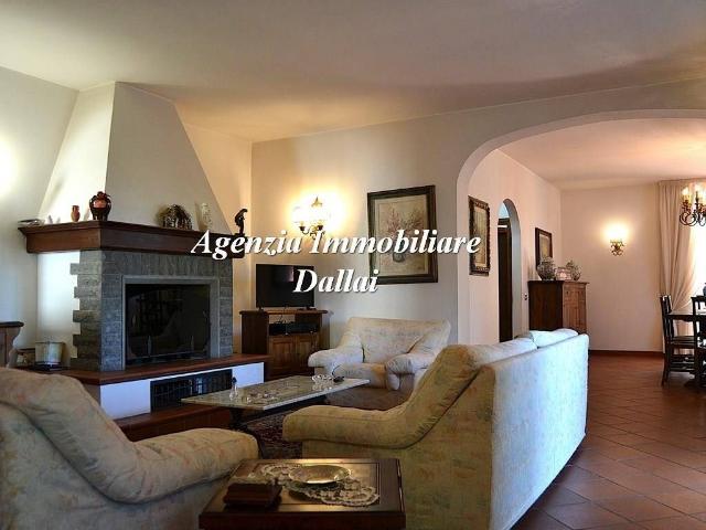 Villa Indipendente in vendita a Scarperia e San Piero, San Piero A Sieve