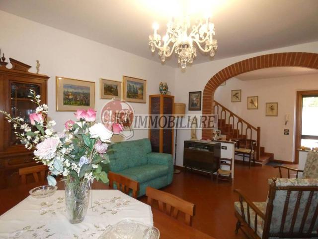 Villa Indipendente in vendita a Scarperia, Scarperia e San Piero