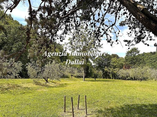 Villa Indipendente in vendita a Scarperia e San Piero, Scarperia