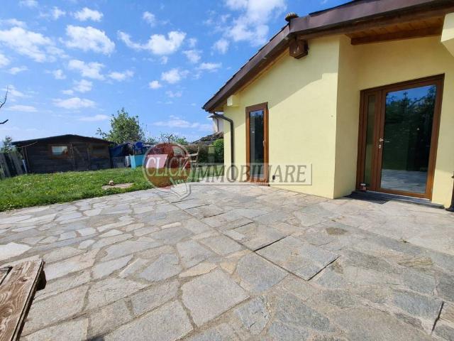 Villa Indipendente in vendita a Scarperia, Scarperia e San Piero