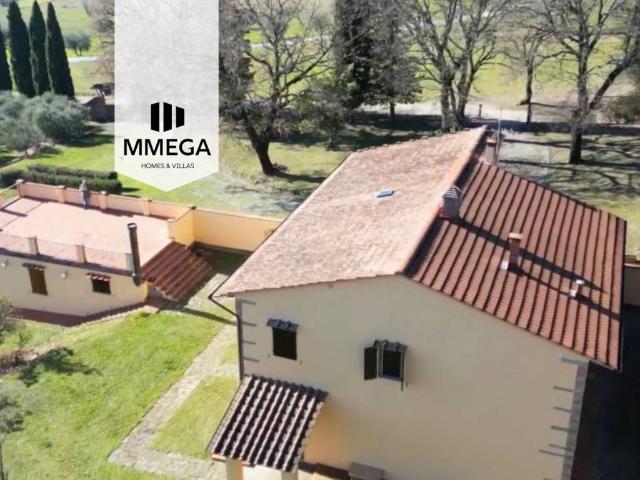 Villa Indipendente in vendita a Scarperia e San Piero, Toscana