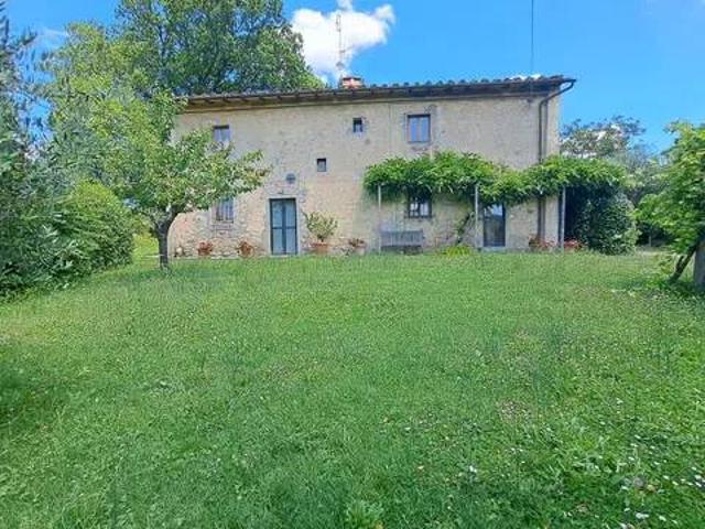 Villa Indipendente in vendita a Scarperia, Scarperia e San Piero