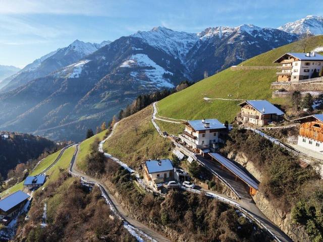 Villa Indipendente in vendita a Burggrafenamt - Burgraviato, Scena - Schenna