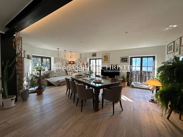 Villa Indipendente in vendita a Burggrafenamt - Burgraviato, Scena - Schenna