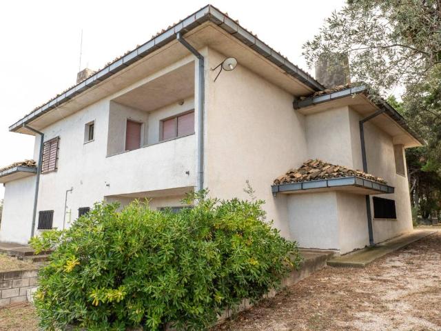 Villa Indipendente in vendita a Scerni, Abruzzo