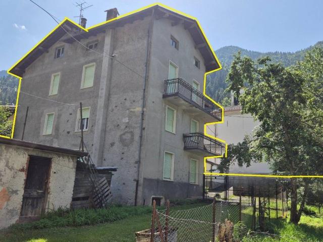 Villa Indipendente in vendita a Comunità Montana di Scalve, Schilpario