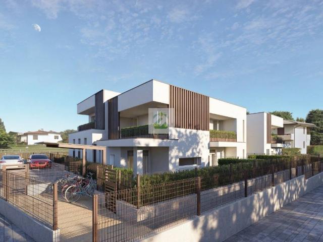 Villa Indipendente in vendita a Schio, Veneto