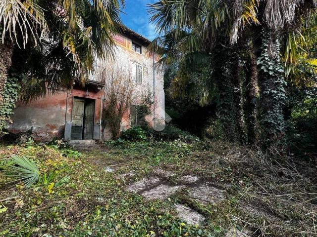 Villa Indipendente in vendita a Schio, Veneto