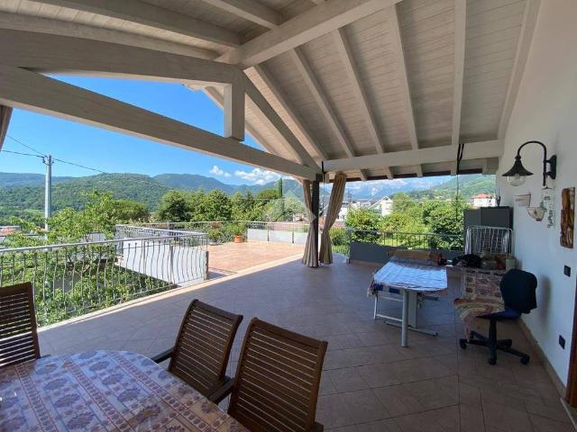Villa Indipendente in vendita a Poleo, Schio