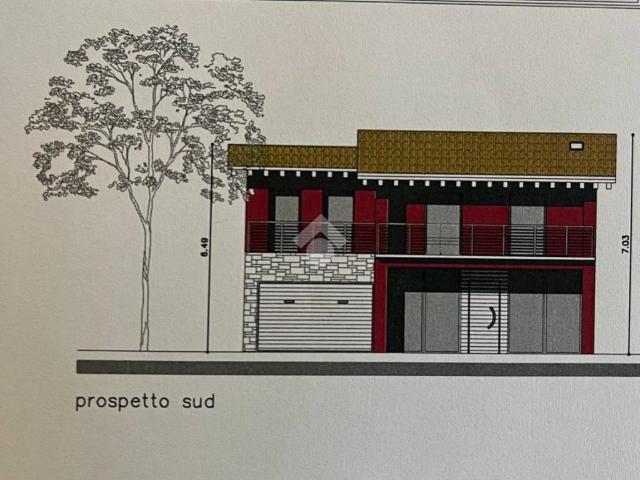 Villa Indipendente in vendita a Cà Trenta, Schio