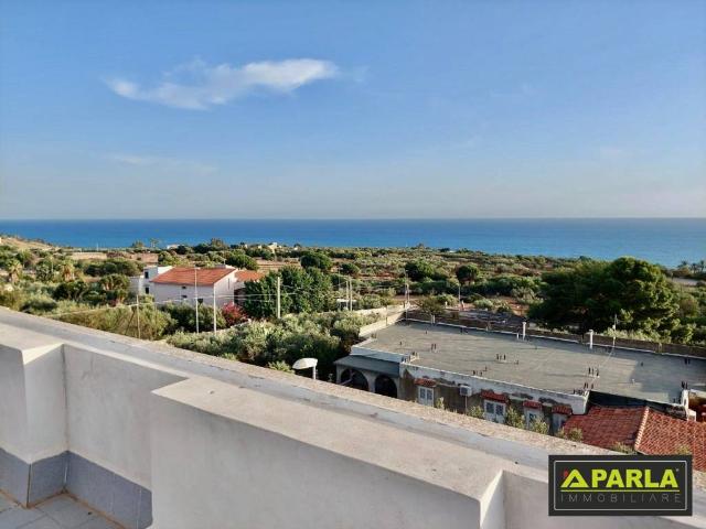 Villa Indipendente in vendita a Sciacca, Sicilia