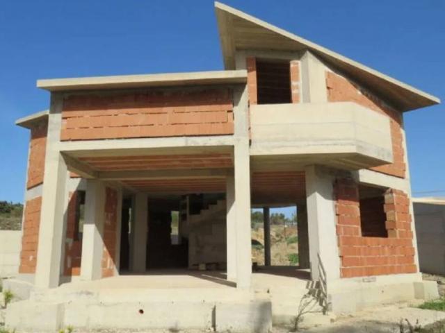 Villa Indipendente in vendita a San Marco, Sciacca