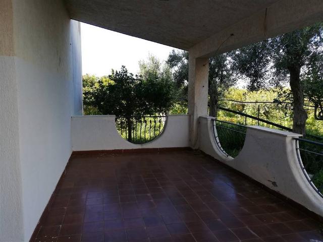 Villa Indipendente in vendita a Sciacca, Sicilia