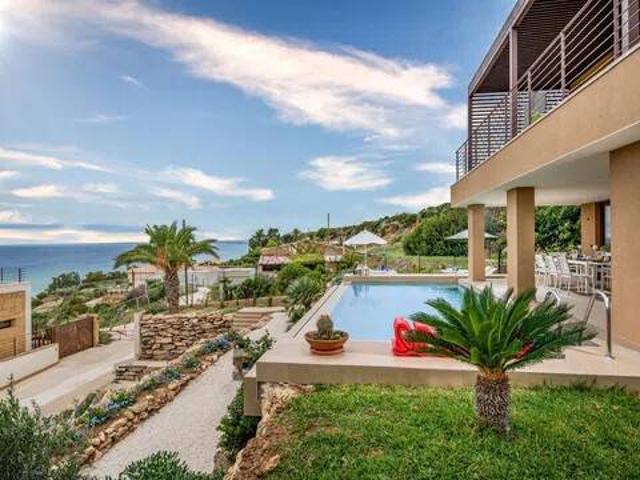 Villa Indipendente in vendita a Sciacca, Sicilia
