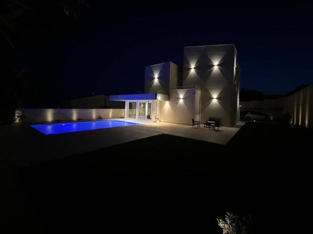 Villa Indipendente in vendita a Isabella, Sciacca