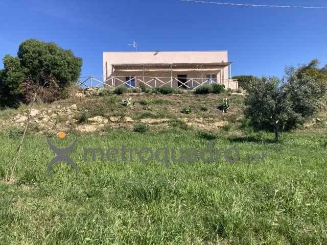Villa Indipendente in vendita a Timpi Russi, Sciacca