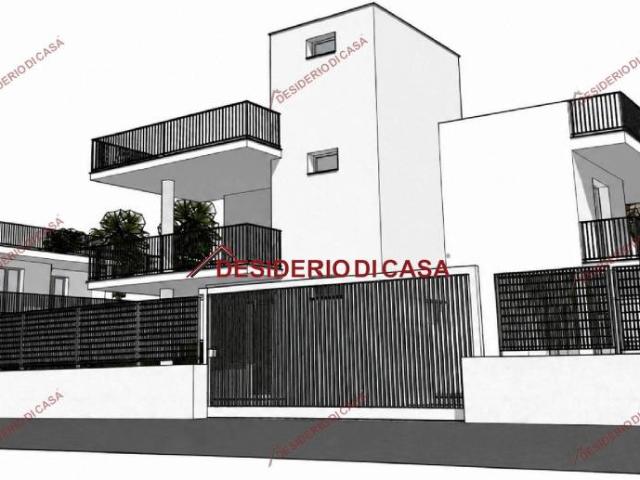 Villa Indipendente in vendita a Sciacca, Sicilia