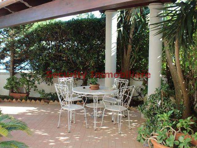 Villa Indipendente in vendita a Sciacca, Sicilia