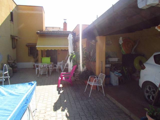 Villa Indipendente in vendita a Sciacca, Sicilia