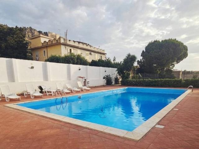 Villa Indipendente in vendita a Sciacca, Sicilia