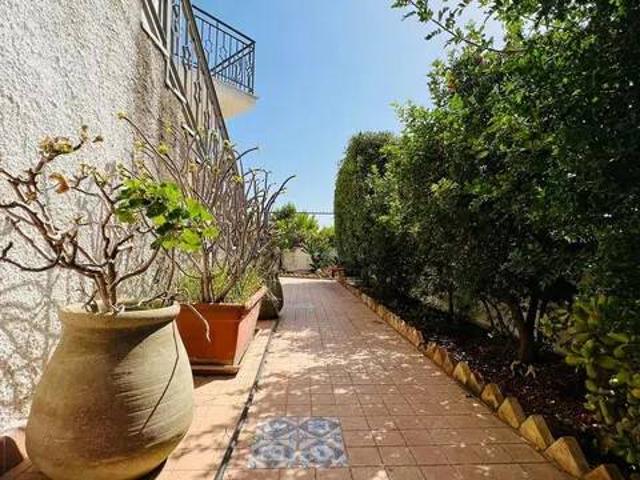 Villa Indipendente in vendita a Isabella, Sciacca
