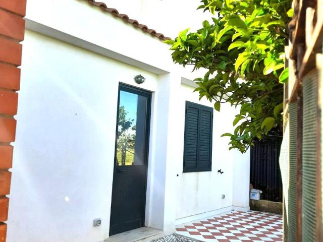 Villa Indipendente in vendita a Sciacca, Sicilia