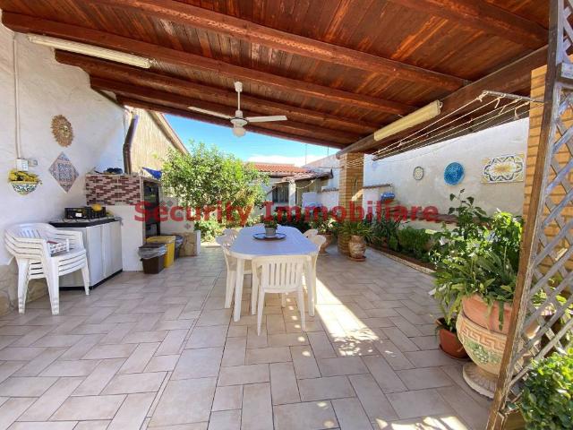 Villa Indipendente in vendita a Sciacca, Sicilia