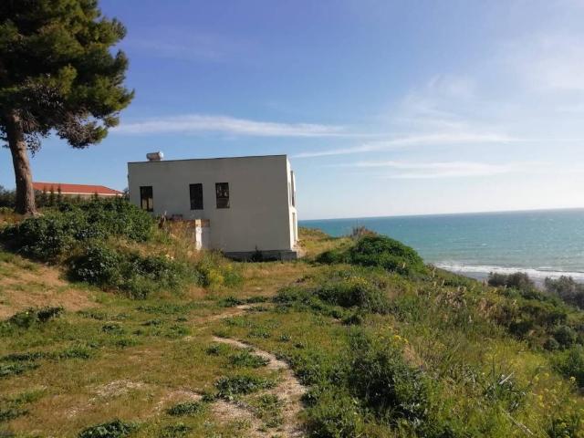 Villa Indipendente in vendita a Sciacca, Sicilia