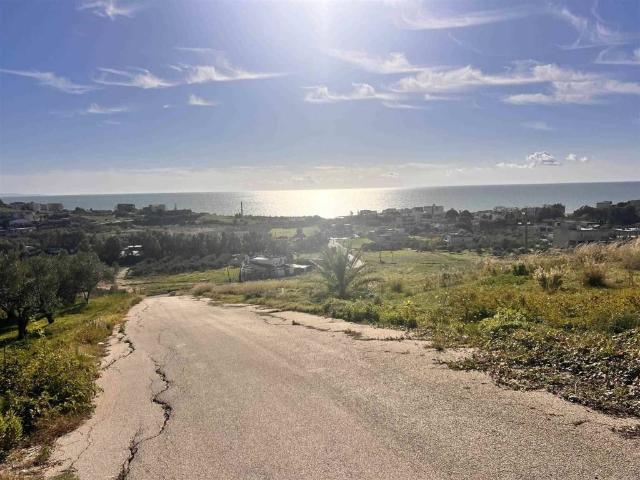 Villa Indipendente in vendita a San Marco, Sciacca