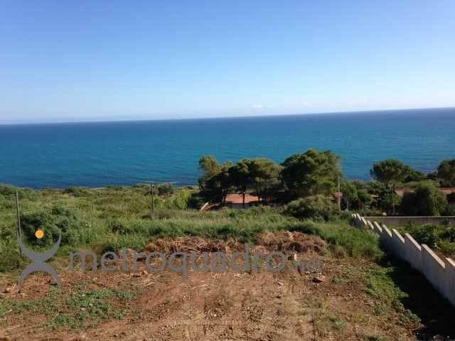 Villa Indipendente in vendita a San Marco, Sciacca