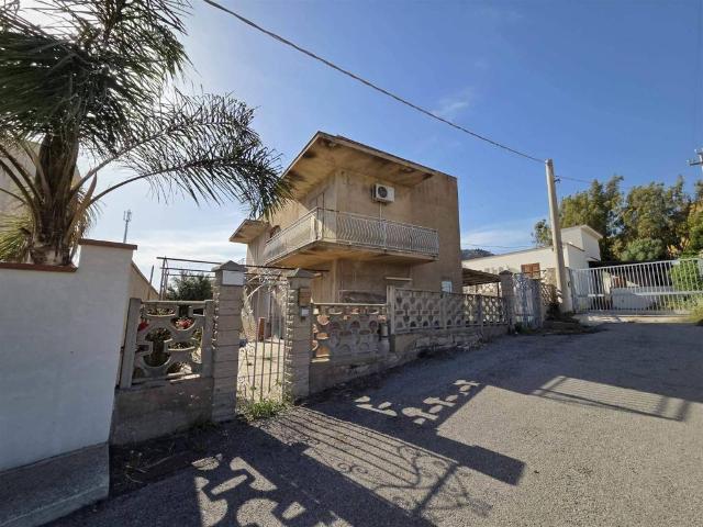 Villa Indipendente in vendita a Sciacca, Sicilia