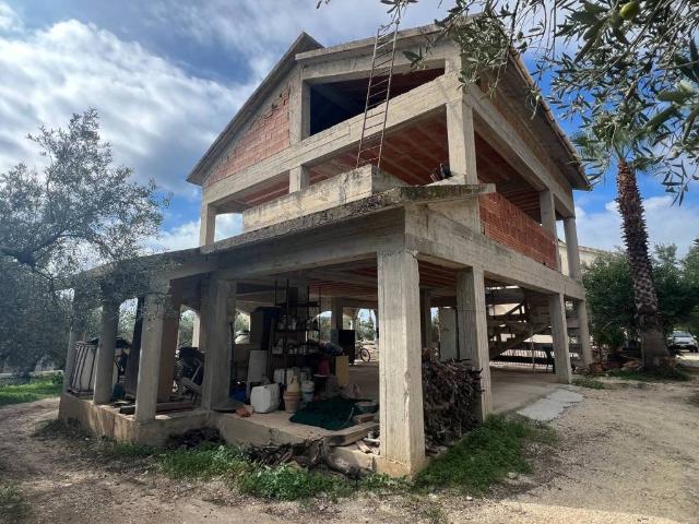 Villa Indipendente in vendita a Sciacca, Sicilia