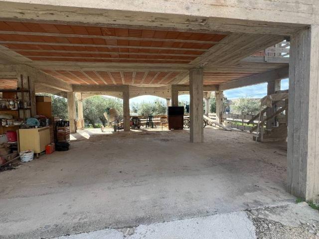 Villa Indipendente in vendita a Sciacca, Sicilia
