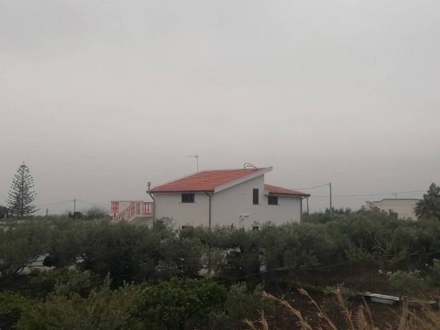 Villa Indipendente in vendita a Sciacca, Sicilia