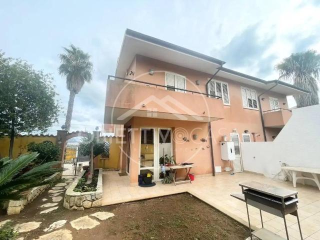 Villa Indipendente in vendita a Sciacca, Agrigento